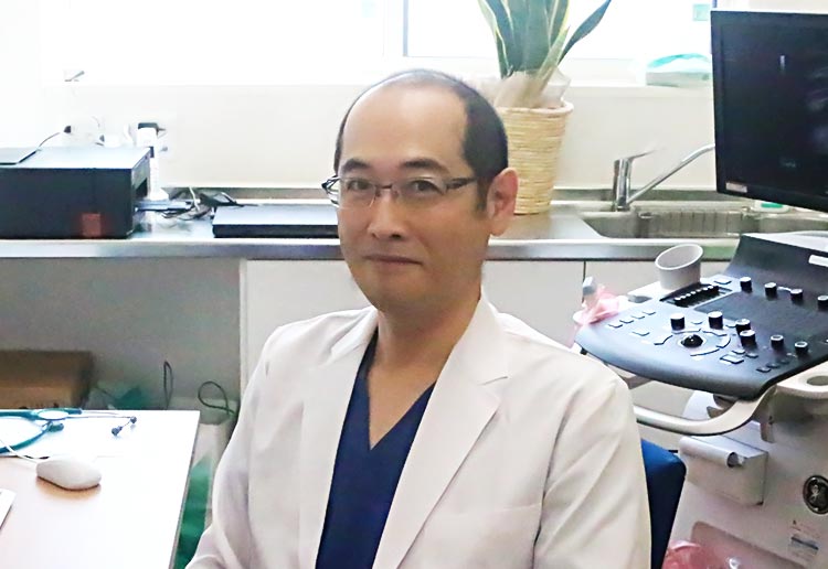 開設者：鈴木 大（すずき はじめ）