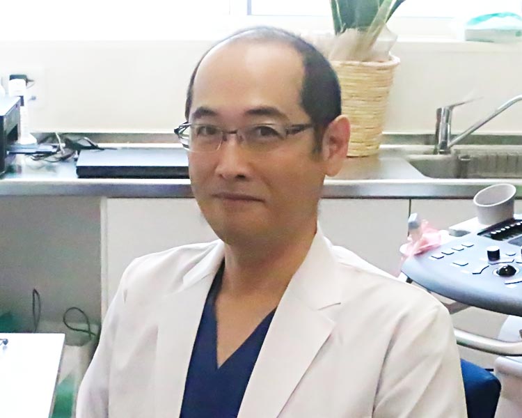開設者：鈴木 大（すずき はじめ）